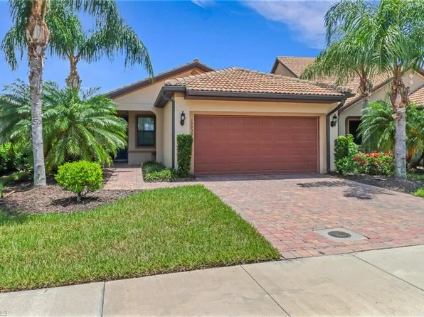 10939 Glenhurst ST, FORT MYERS, FL 33913
