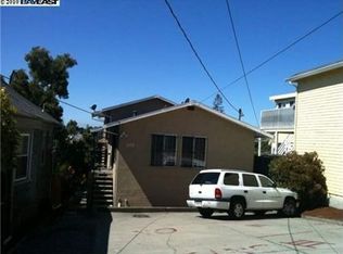 1373 E 27th St APT 3, Oakland, CA 94606