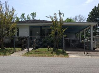 831 Burger St, Charleston, SC 29407