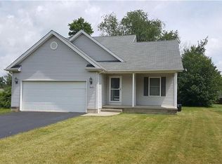 939 Jerry Dr, Hubbard, OH