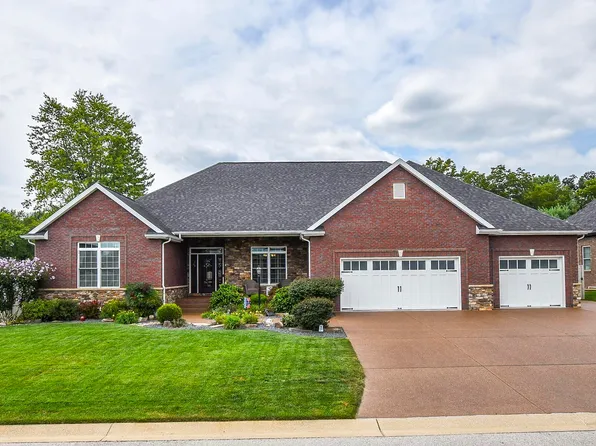 8130 Pelican Pointe Dr, Evansville, IN 47725
