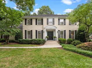 2709 Wamath Dr, Charlotte, NC 28210