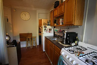 Rented by Sterling Group Developers