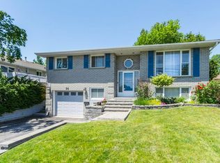 94 N Murray St, Quinte West, ON K8V 5P4