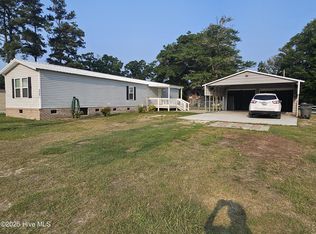 2361 Lake Paula Dr SW, Supply, NC 28462
