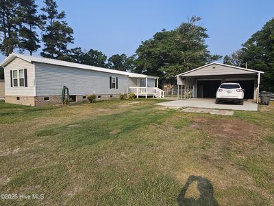 2361 Lake Paula Drive SW, Supply, NC, 28462