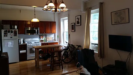 Rented by MCR Realty