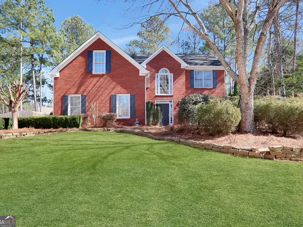 5569 Snowy Orchid Dr, Sugar Hill, GA 30518