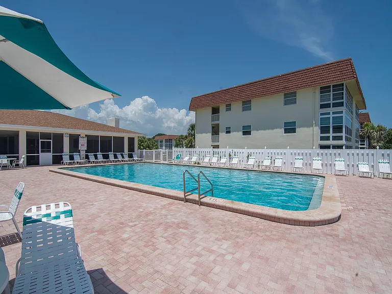 5400 Highway A1A #A19 — Photo 29