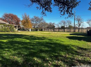 2848 E Rock Barn Dr. LOT 12-A, Kerrville, TX 78028