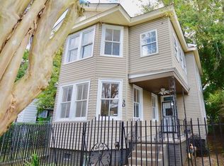 30 S Tracy St, Charleston, SC 29403