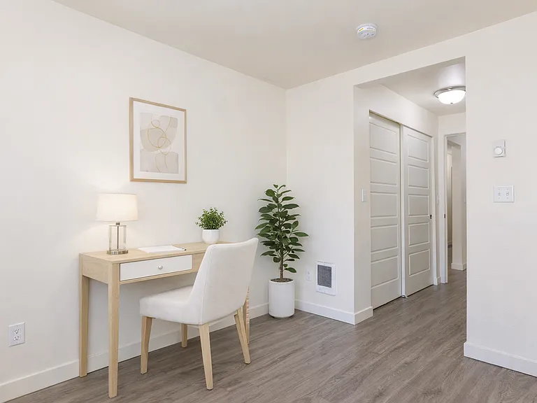 Camerlu Park Apartments - Located in Fremont — Photo 8