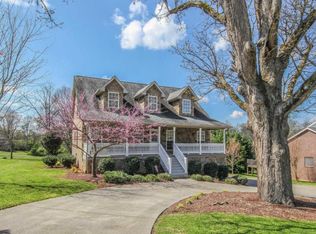 803 Lafayette Ln, Maryville, TN 37803