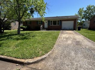 4603 Blue Haven Dr NW, Huntsville, AL 35810