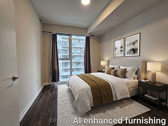5th image of 15 Lower Jarvis St #917