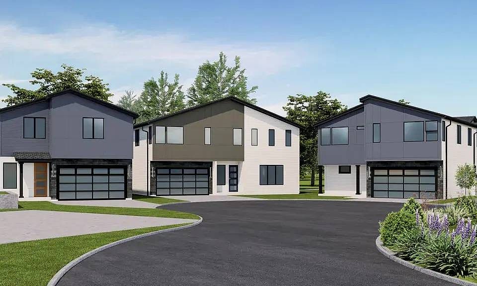 Plan 2656 - Lot 1 Exterior