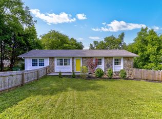 613 Brown School Rd, Maryville, TN 37804