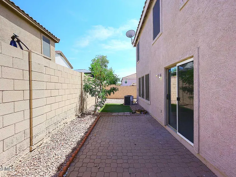 3249 S Chaparral Rd — Photo 28