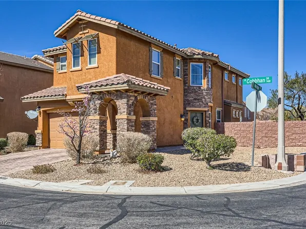 7440 Cobbhan Dr, Las Vegas, NV 89179