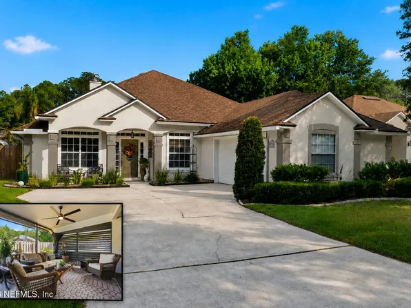 237 CROOKED Court, St. Johns, FL 32259