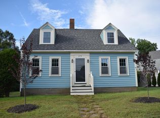 274 Atlantic Ave, North Hampton, NH 03862