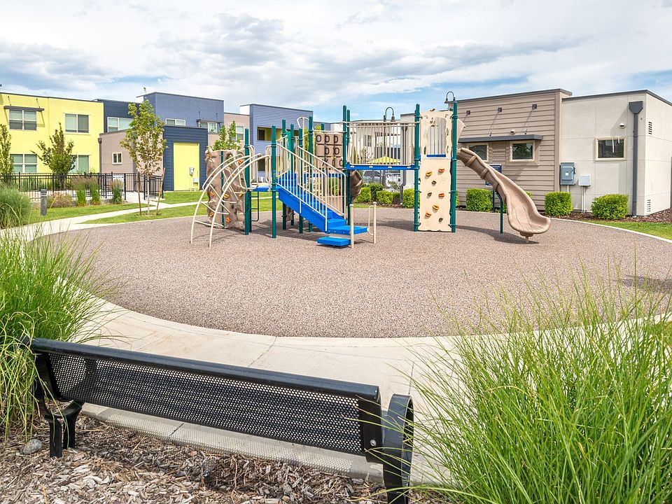 Olympus at Daybreak 4950 W Frogs Leap Dr South Jordan UT Zillow