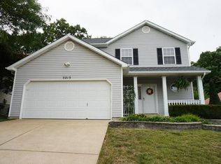 3213 Five Oaks Dr, Arnold, MO 63010