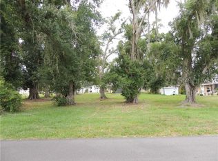 Helen Dr, Kenansville, FL 34739