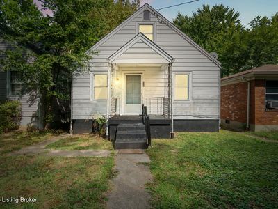917 Beecher St, Louisville, KY, 40215