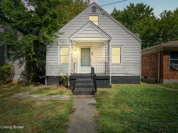 917 Beecher St, Louisville, KY 40215
