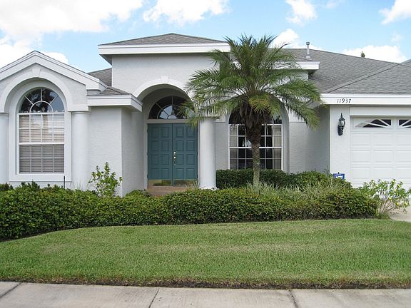 House Front