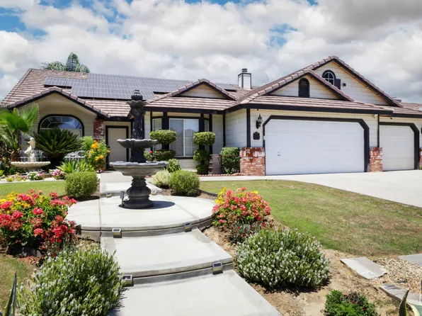 10008 Cheyenne Dr, Bakersfield, CA 93312