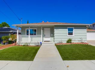 765 S Anza St, El Cajon, CA 92020