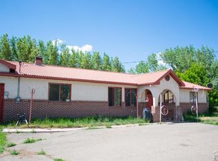 25588 Highway, Walsenburg, CO 81089