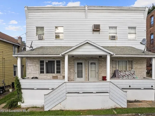 40-42 Madison St, Wilkes Barre, PA 18705