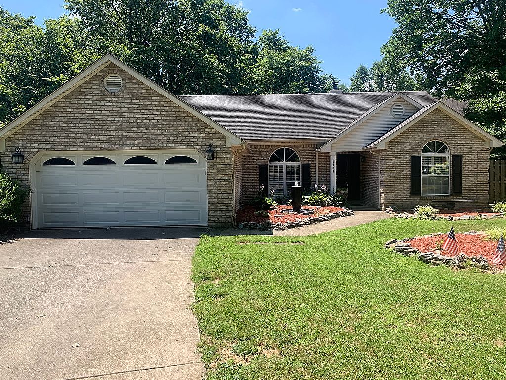 1701 Headley Grn, Lexington, KY 40504 Zillow