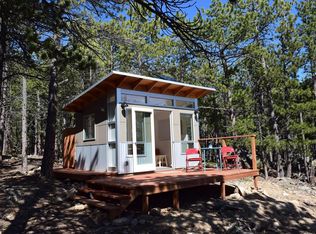 500 Bigbee High Rd, Ward, CO 80481