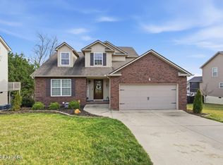 6410 Airtree Ln, Knoxville, TN 37931