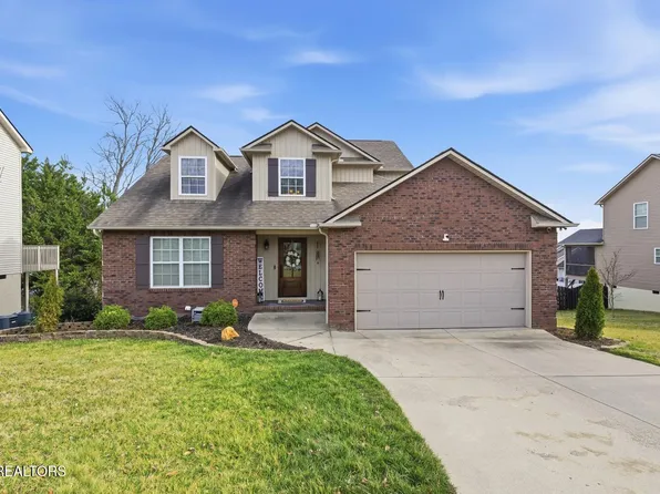 6410 Airtree Ln, Knoxville, TN 37931