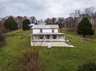 8143 S Lee Hwy, Buchanan, VA 24066