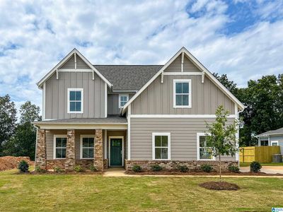 1153 Camellia Ridge Dr, Pelham, AL, 35124