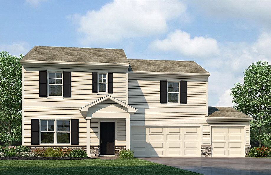 Plan Elevation.