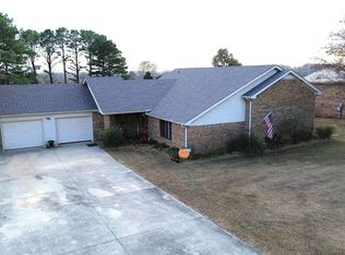 510 Hillview Dr, Paragould, AR 72450