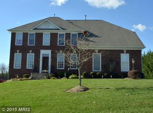 25214 Bonny Brook Ln, Gaithersburg, MD 20882