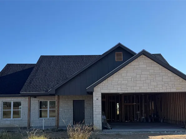 629 Clear Creek Ct, Clyde, TX 79510