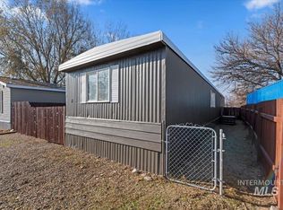 16867 Portner Rd TRAILER 8, Nampa, ID 83651