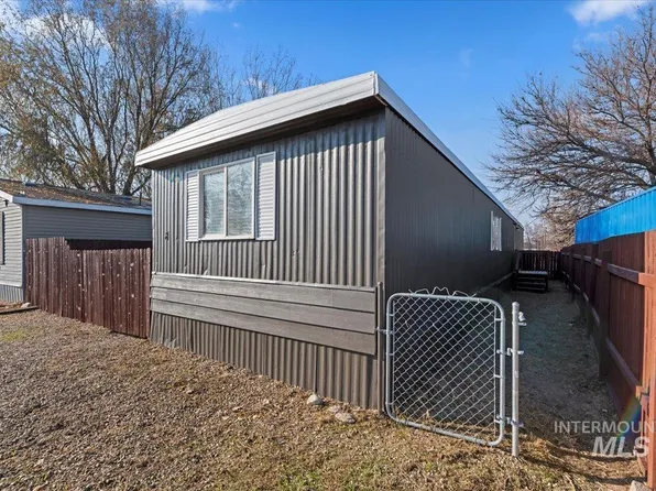 16867 Portner Rd Trailer 8, Nampa, ID 83651