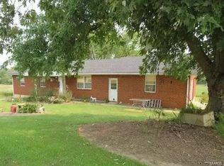 2980 Cemetery #5, Mansfield, MO 65704