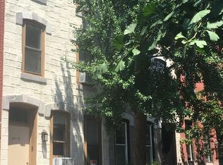 2415 Spruce St APT 2, Philadelphia, PA 19103