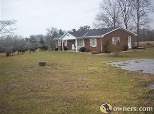 480 Maple Swamp Rd, Waynesburg, KY 40489